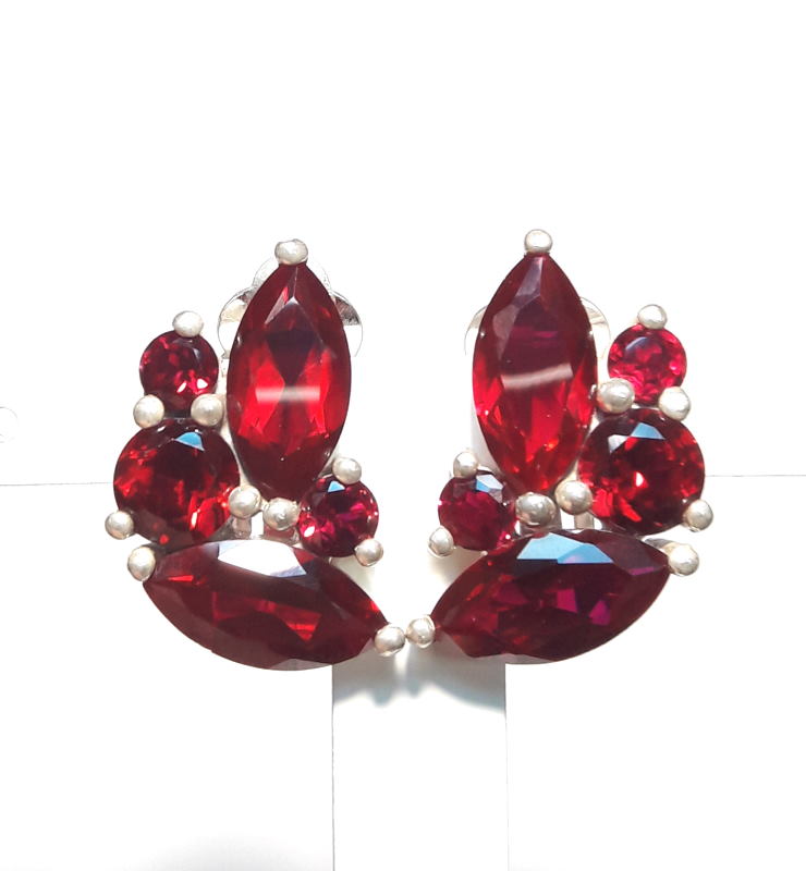 

Серьги Thomas Sabo H1370-1-017