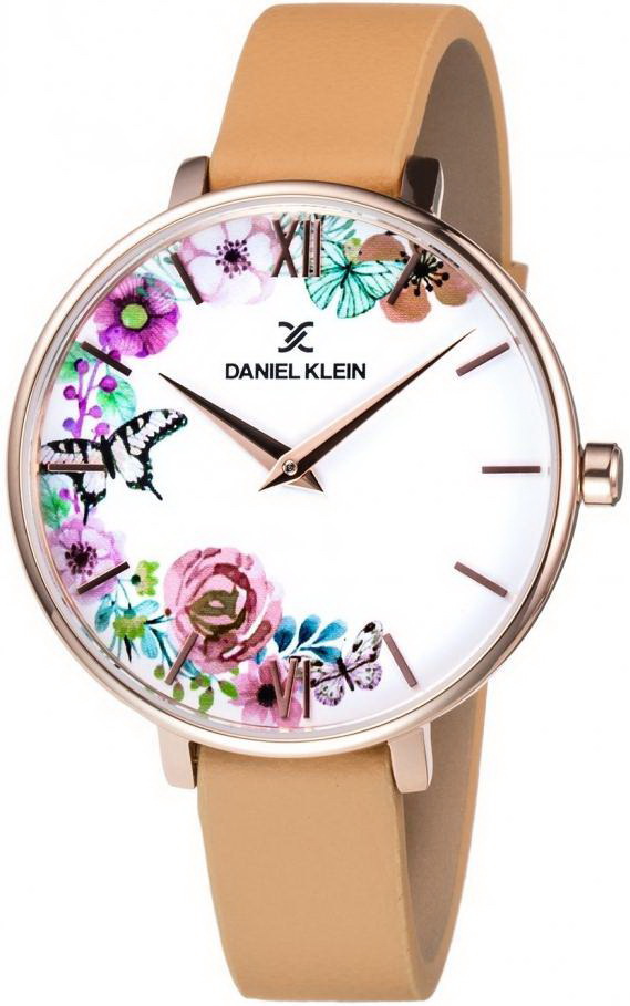 

Часы наручные Daniel Klein DK11815-6
