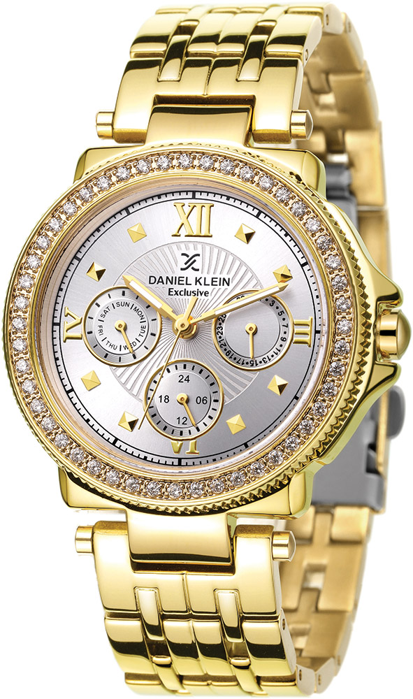 

Часы наручные Daniel Klein DK11137-1