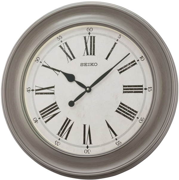 

Часы настенные Seiko QXA773N