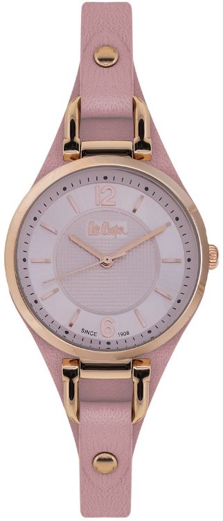 

Часы наручные Lee Cooper LC06610.488