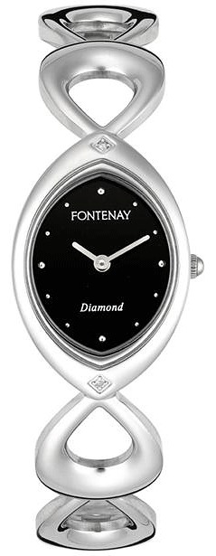 

Часы наручные Fontenay NA217DNB