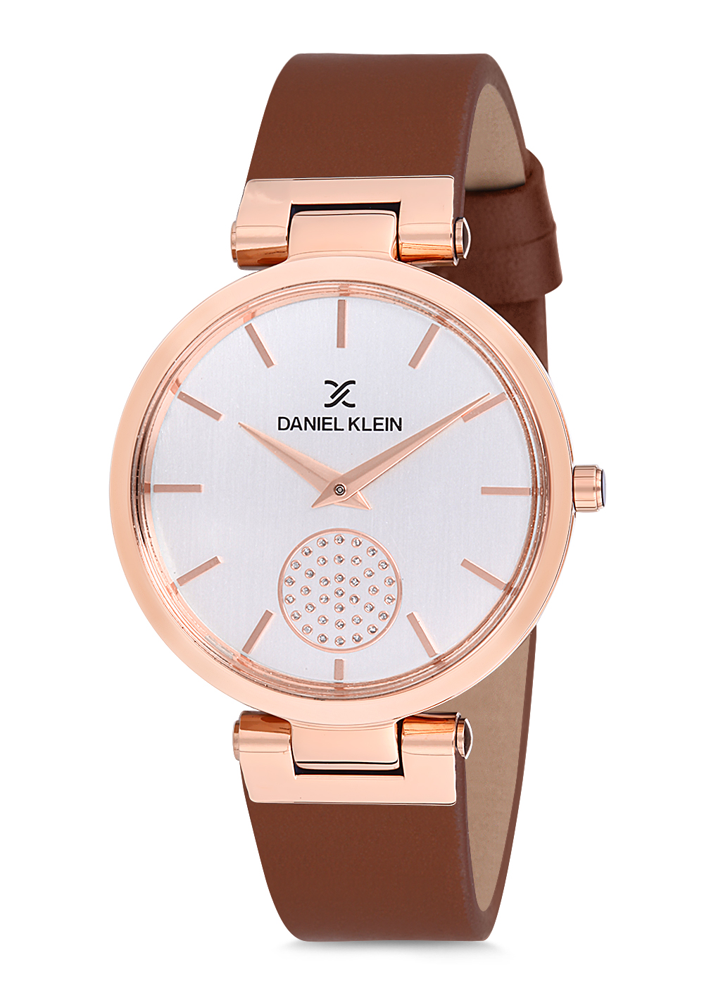 

Часы наручные Daniel Klein DK12202-4