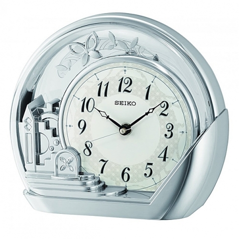 

Часы настольные Seiko QXN232S
