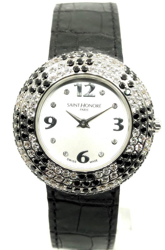 

Часы наручные Saint Honore 712086 2ABZ