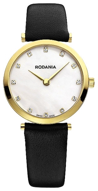 

Часы наручные Rodania 25057.30