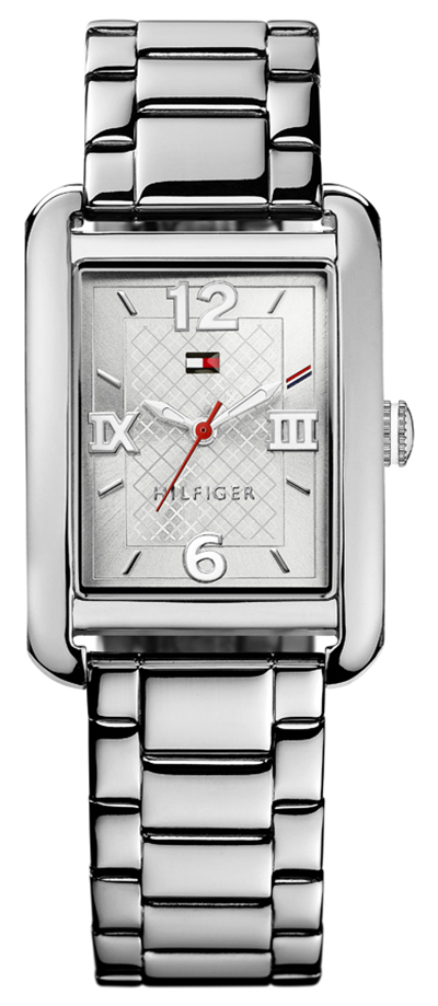 

Часы наручные Tommy Hilfiger 1781405