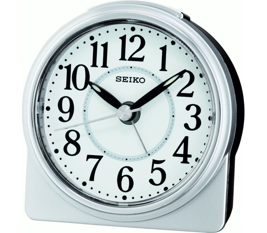 

Будильник Seiko QHE137S