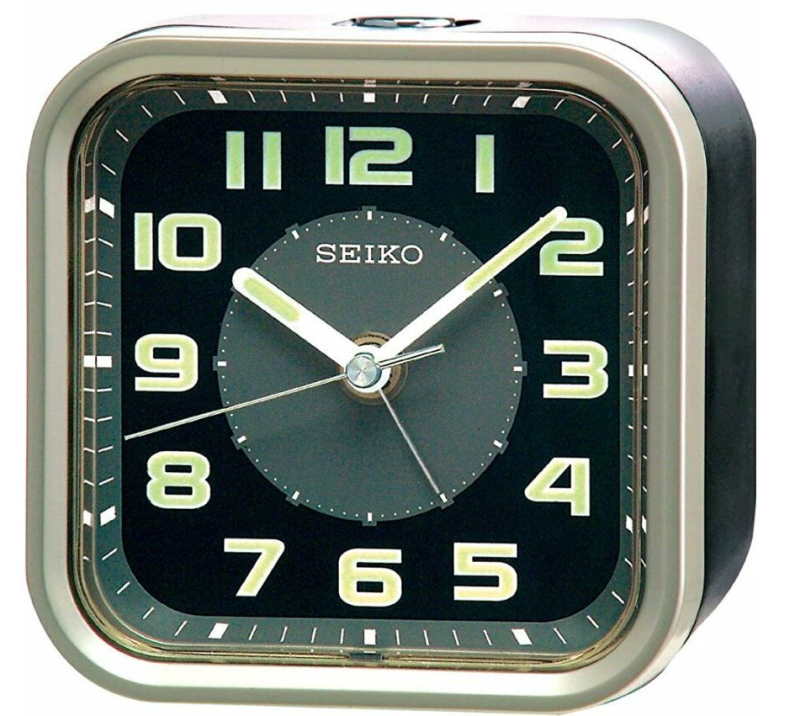 

Будильник Seiko QHE128T