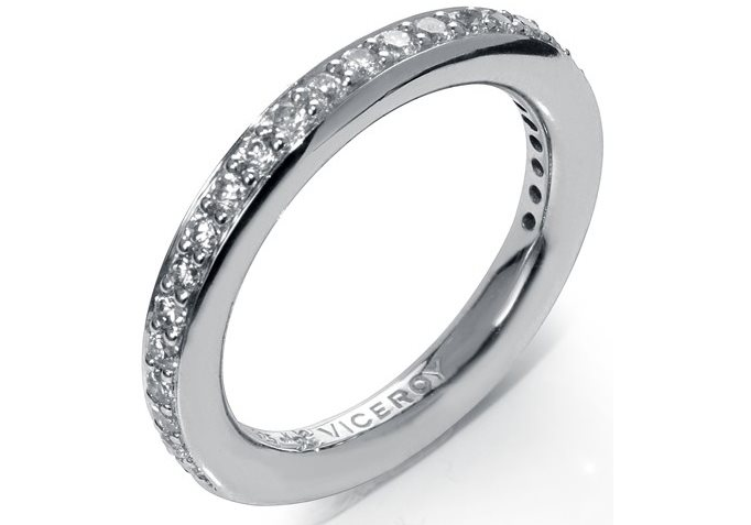 

Кольцо Viceroy jewelry 8033A016-30