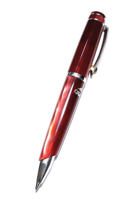 

Ручка Шариковая Marlen M12.115 BP Red