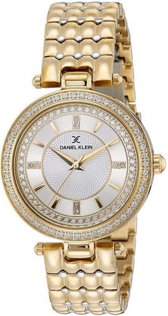 

Часы наручные Daniel Klein DK11004-5