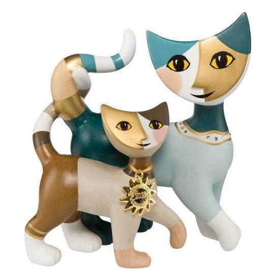 

Фигурка кошка Goebel GOE-31352011