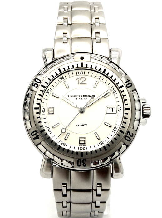 

Часы наручные Christian Bernard MA5344BJ