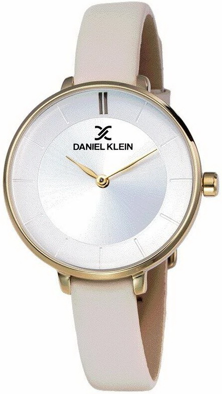 

Часы наручные Daniel Klein DK11893-3