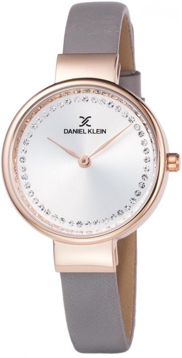 

Часы наручные Daniel Klein DK11875-5