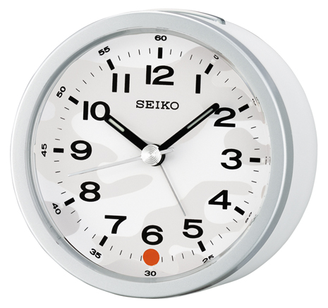 

Будильник Seiko QHE096T