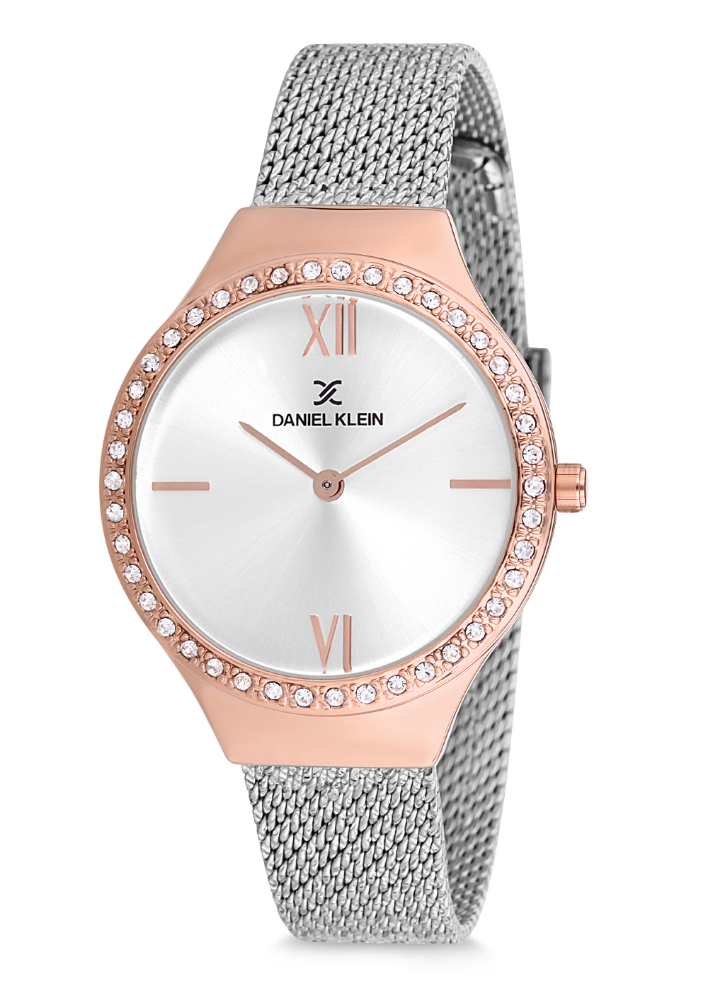 

Часы наручные Daniel Klein DK12075-4