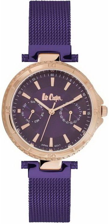 

Часы наручные Lee Cooper LC06599.480