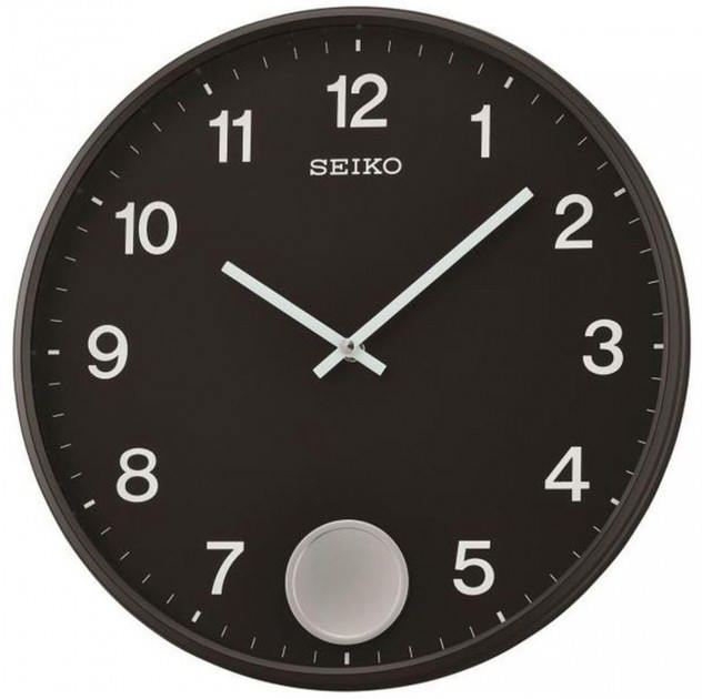 

Часы настенные Seiko QXC235K