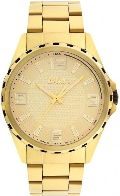 

Часы наручные Lee Cooper LC-21L-D