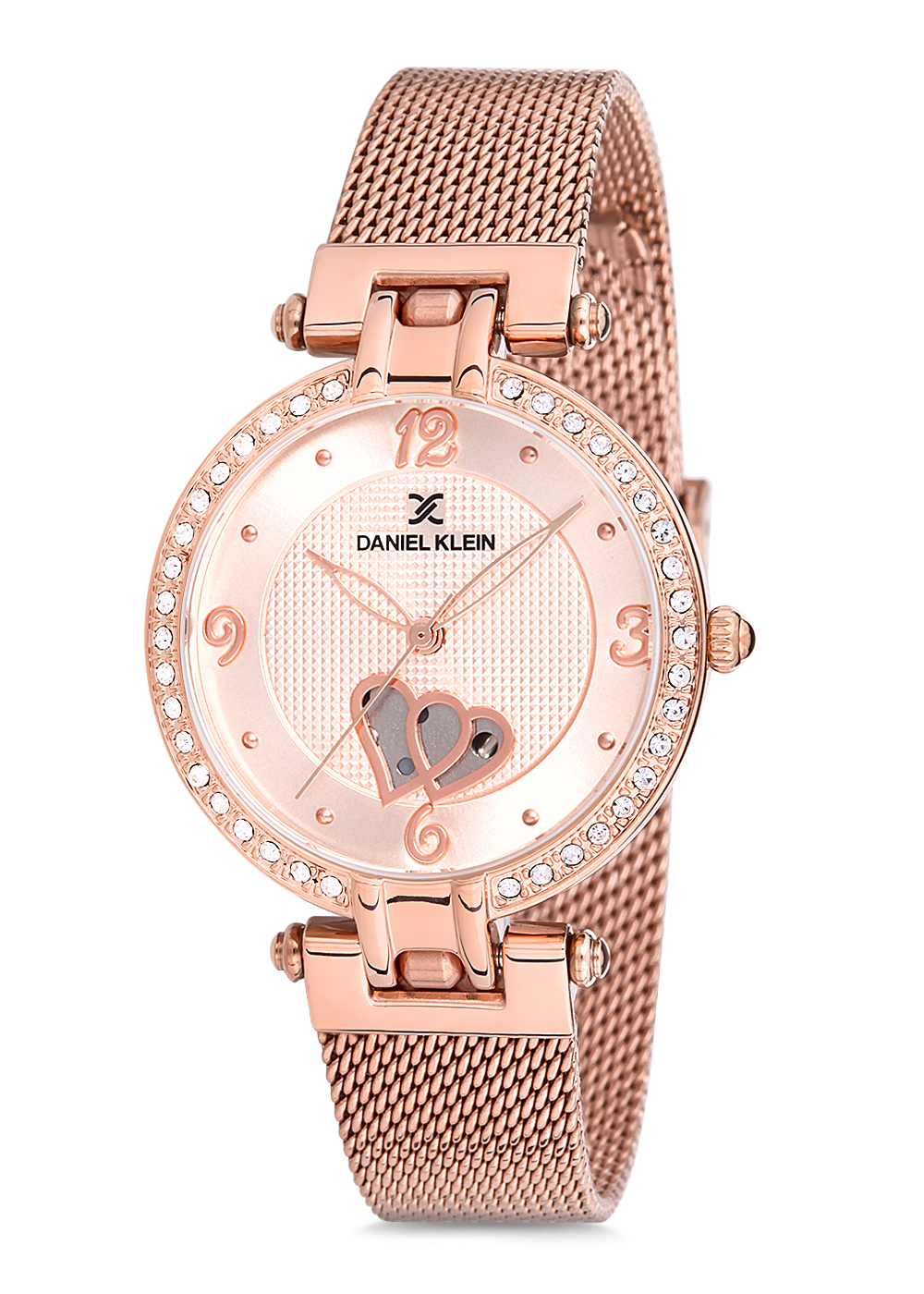 

Часы наручные Daniel Klein DK12192-2
