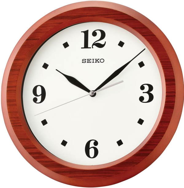 

Часы настенные Seiko QXA772B