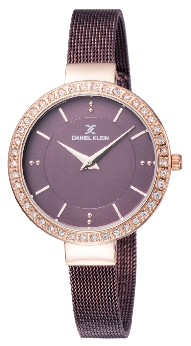 

Часы наручные Daniel Klein DK11804-6