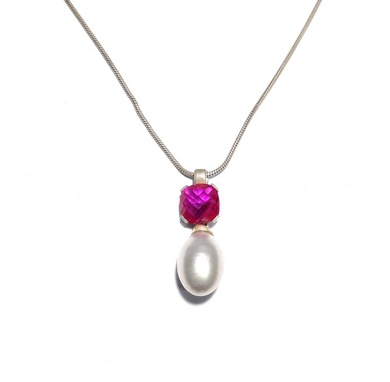 

Колье Thomas Sabo KE712-1-441