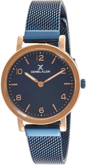 

Часы наручные Daniel Klein DK11767-6