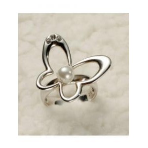 

Кольцо Misaki QCRRPAPILLON52