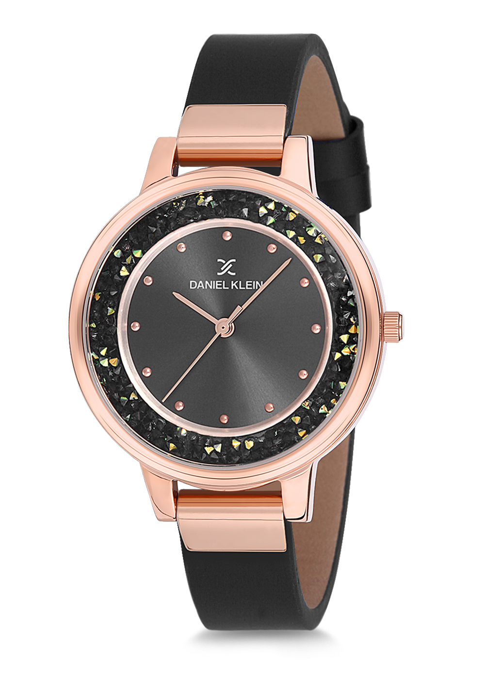 

Часы наручные Daniel Klein DK12051-5