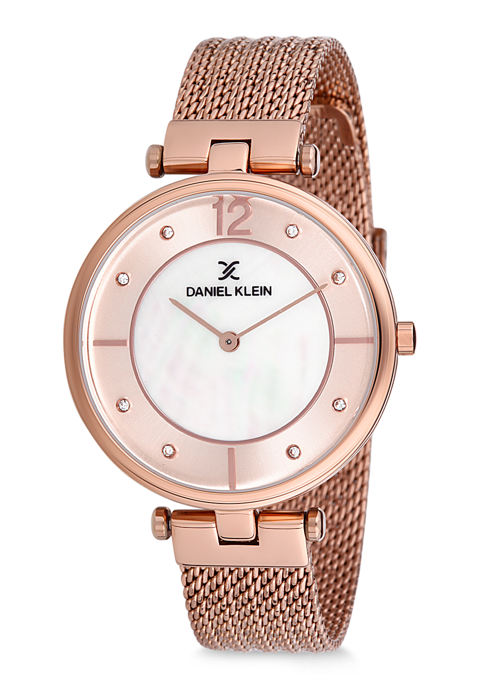 

Часы наручные Daniel Klein DK12178-2
