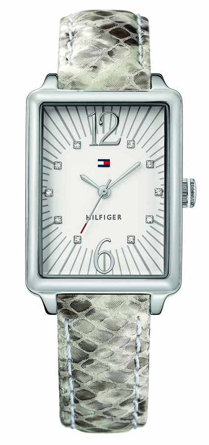 

Часы наручные Tommy Hilfiger 1780977