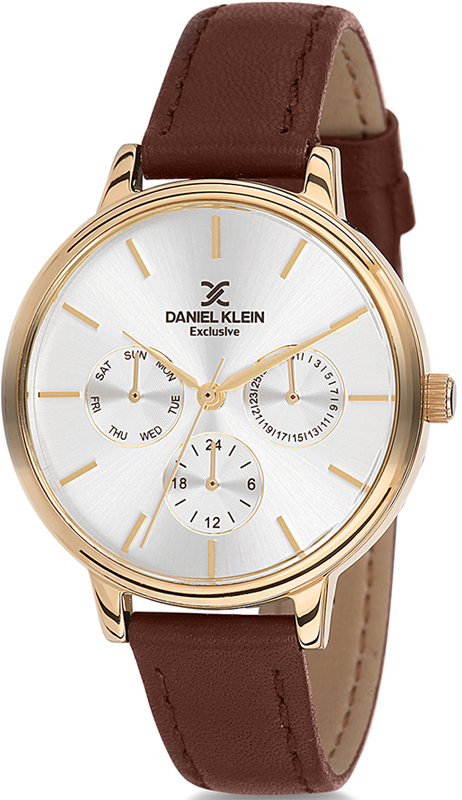 

Часы наручные Daniel Klein DK11706-2
