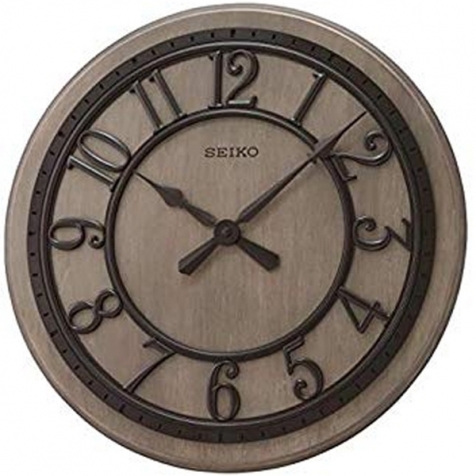 

Часы настенные Seiko QXA742N