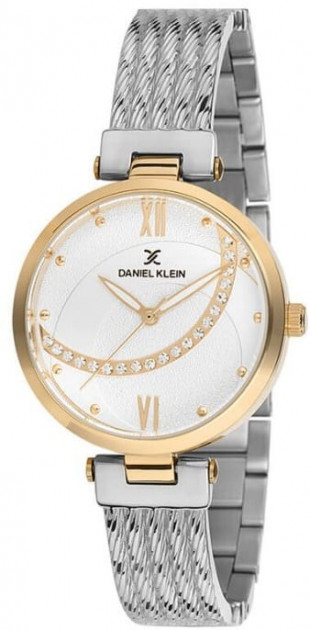 

Часы наручные Daniel Klein DK11740-1