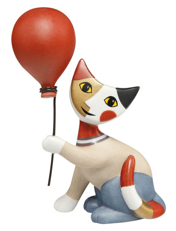 

Фигурка кошка Goebel GOE-31400391
