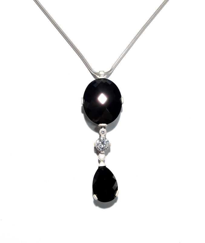 

Колье Thomas Sabo KE724-1-197