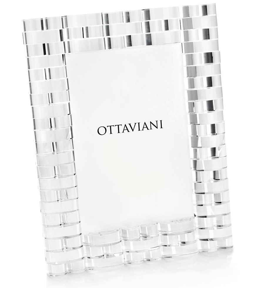 

Фоторамка Ottaviani 25781