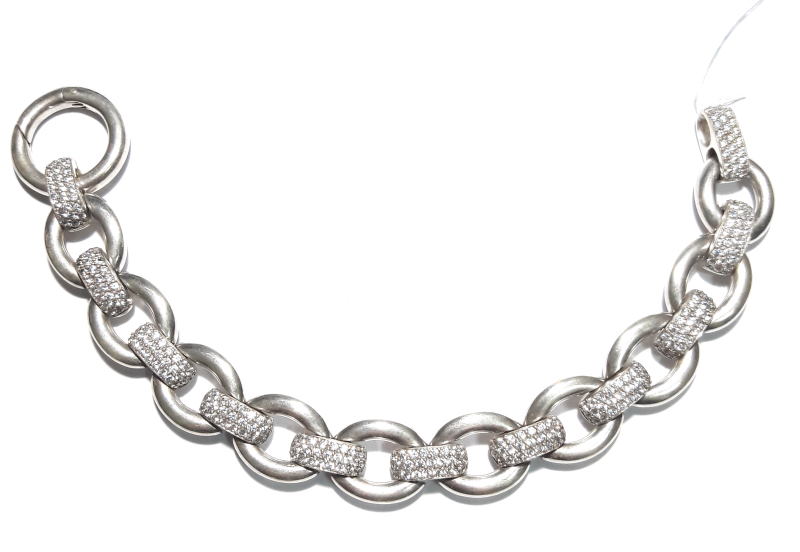 

Браслет Thomas Sabo A635L-1-066