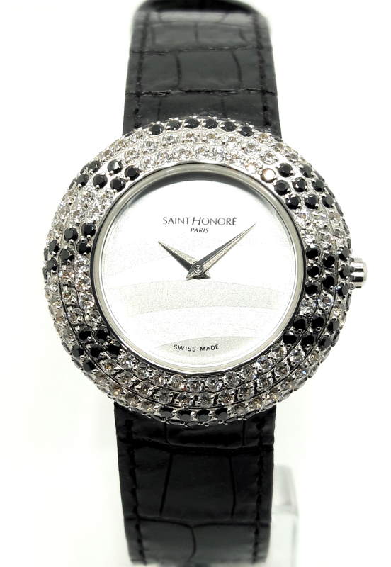 

Часы наручные Saint Honore 712081 2ZA