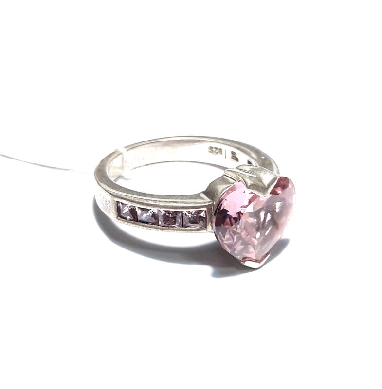 

Кольцо Thomas Sabo TR1609-1-148-56