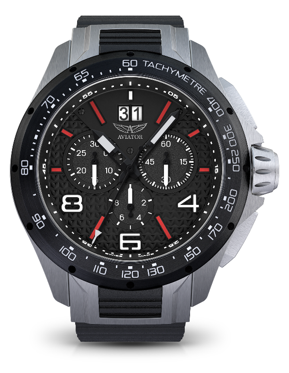 

Часы наручные Aviator M.2.19.5.132.6