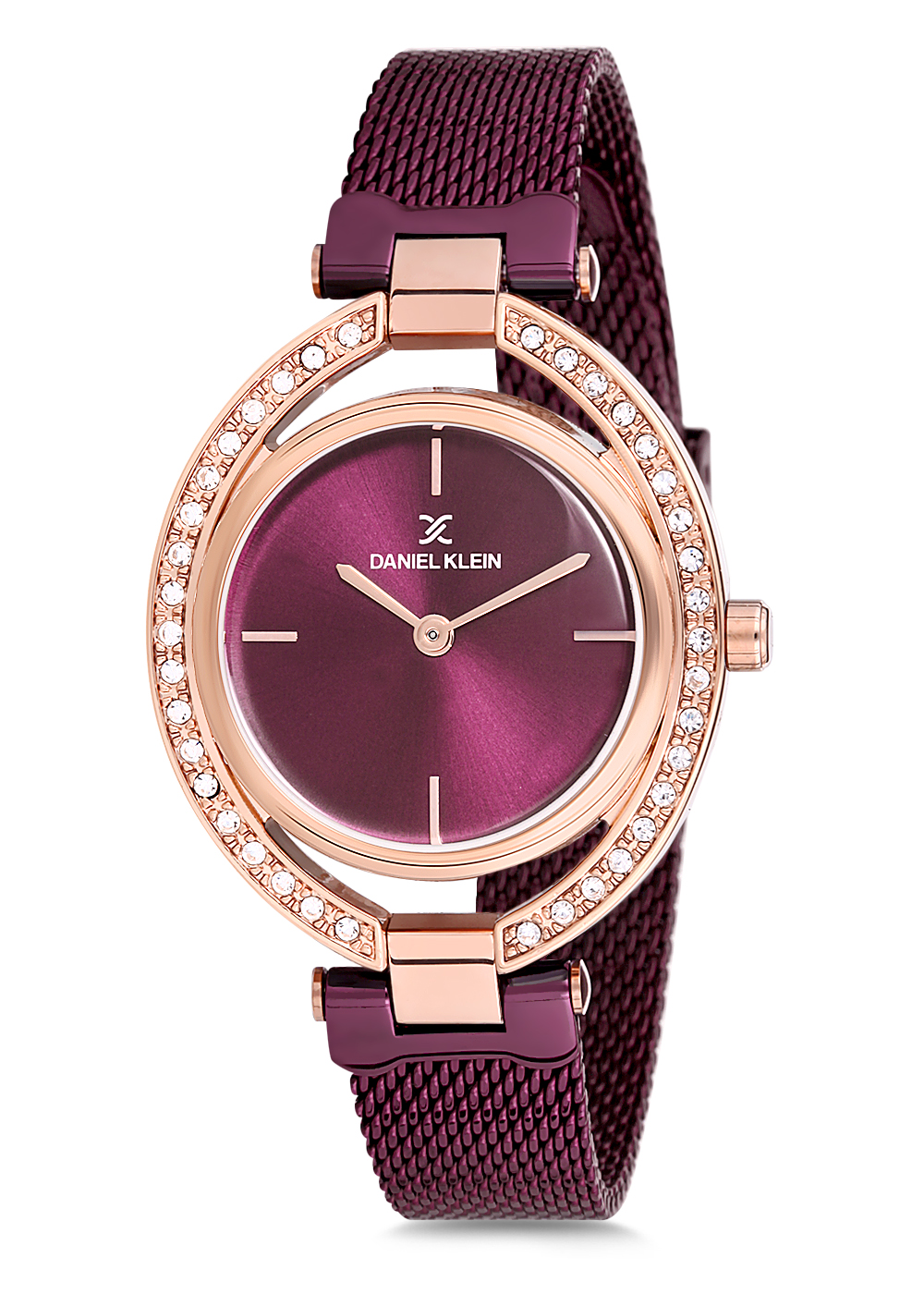 

Часы наручные Daniel Klein DK12194-7