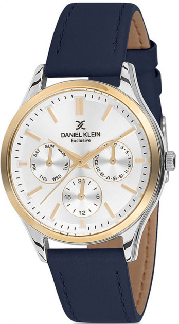 

Часы наручные Daniel Klein DK11773-5