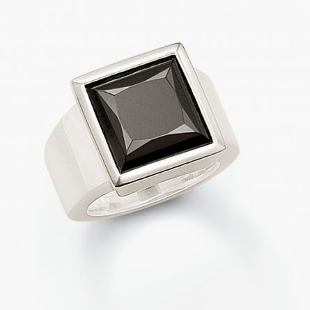 

Кольцо Thomas Sabo TR1597-1-381