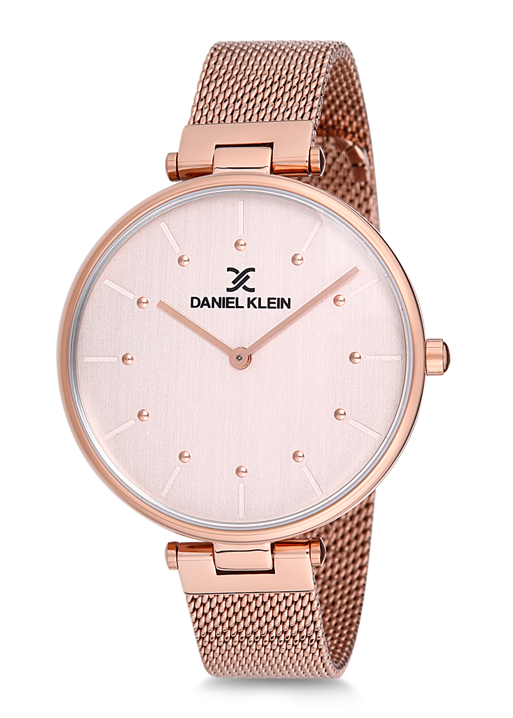 

Часы наручные Daniel Klein DK12087-3