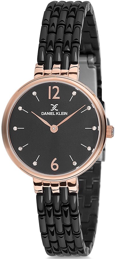

Часы наручные Daniel Klein DK11792-2