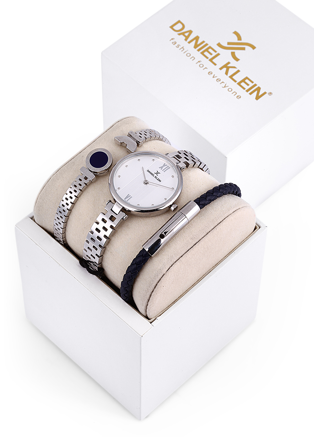 

Часы наручные Daniel Klein DK12102-3